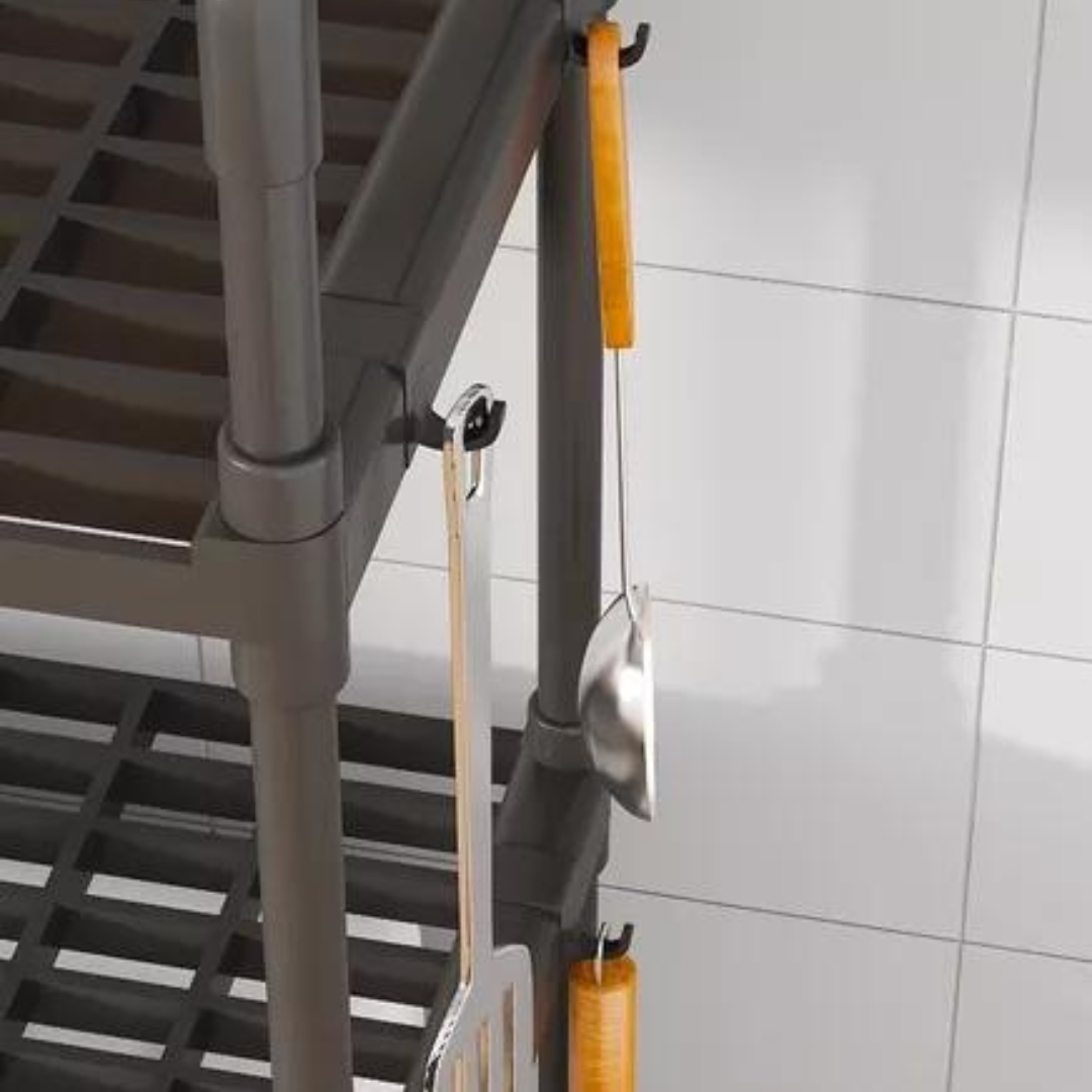 Estante Organizador Multiusos