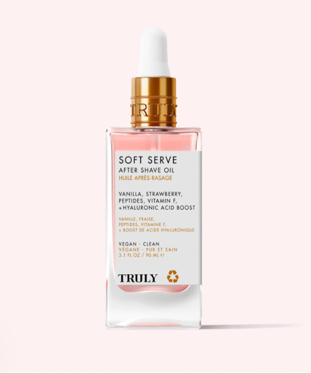 SERUM POST-AFEITADO SOFT SERVE TRULY 100ml