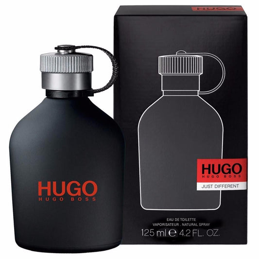 Perfume Hombre Hugo Just Different