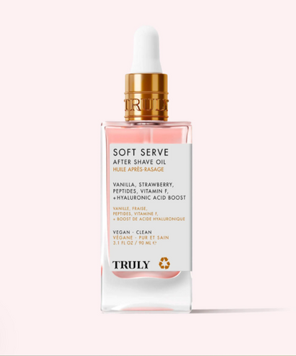 Kit Máxima Hidratación y Depilación Perfecta Truly