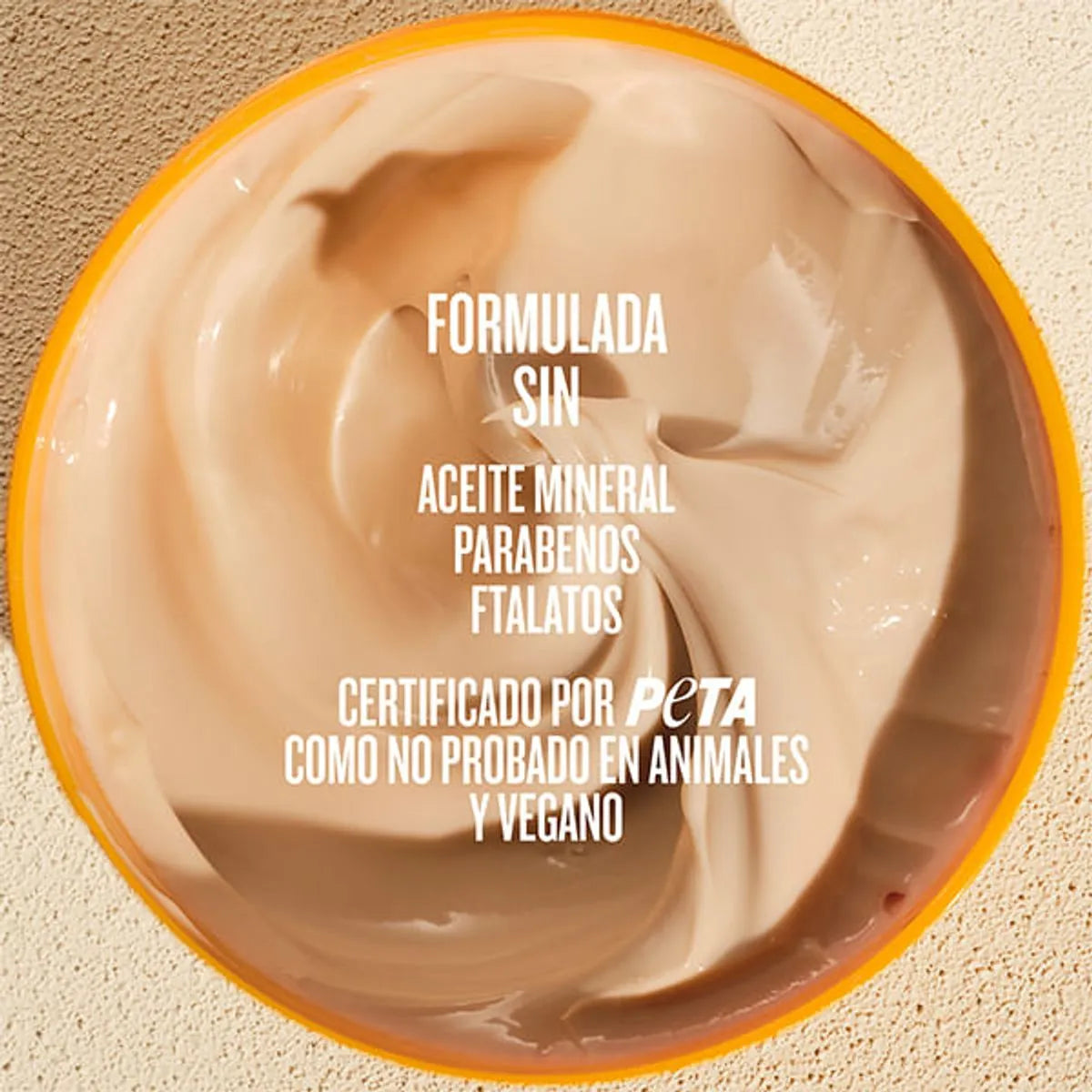 SOL DE JANEIRO Crema Corporal 240ml