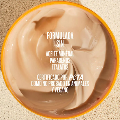 SOL DE JANEIRO Crema Corporal 240ml