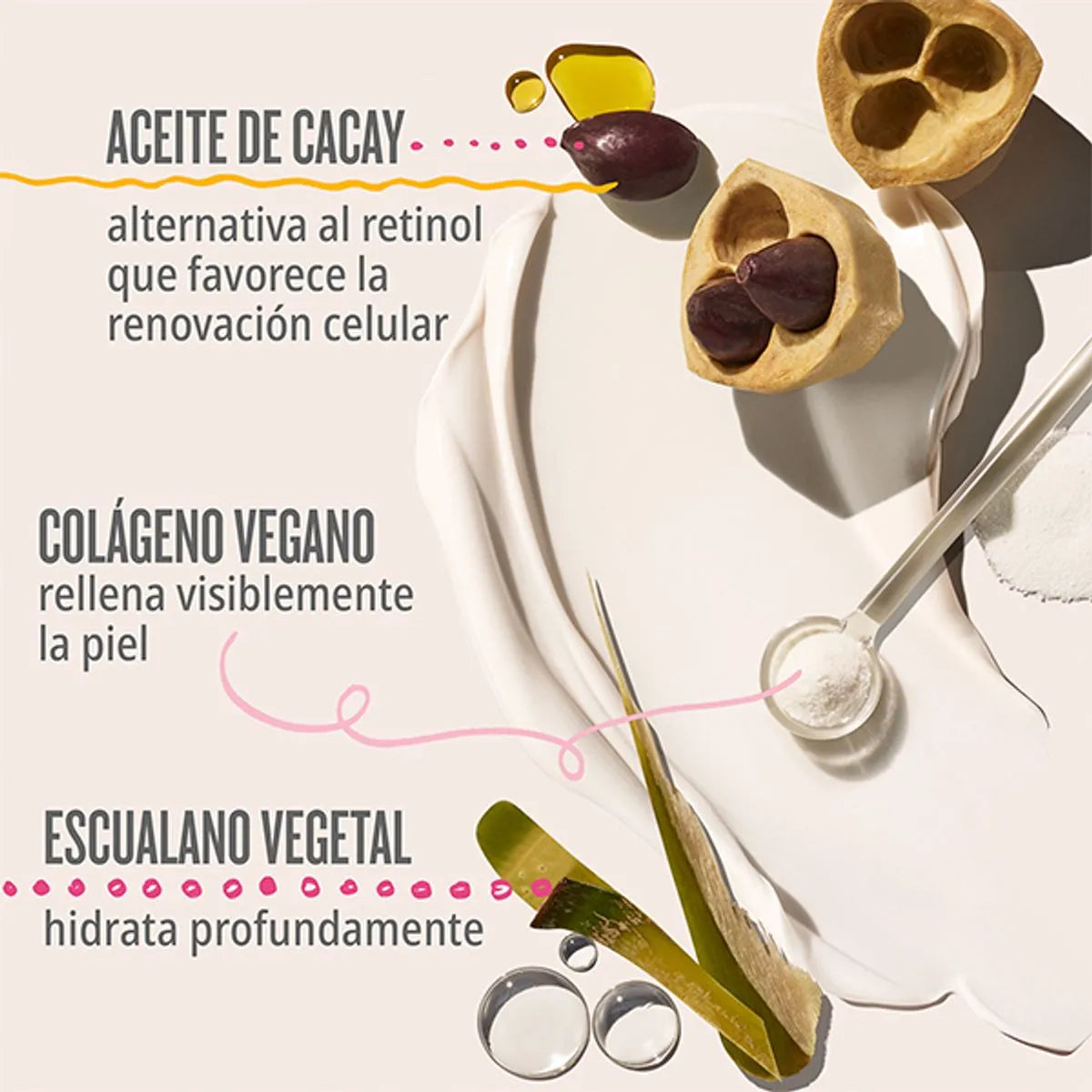SOL DE JANEIRO Crema Corporal 240ml