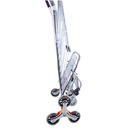 Carrito De Compras Para Escaleras