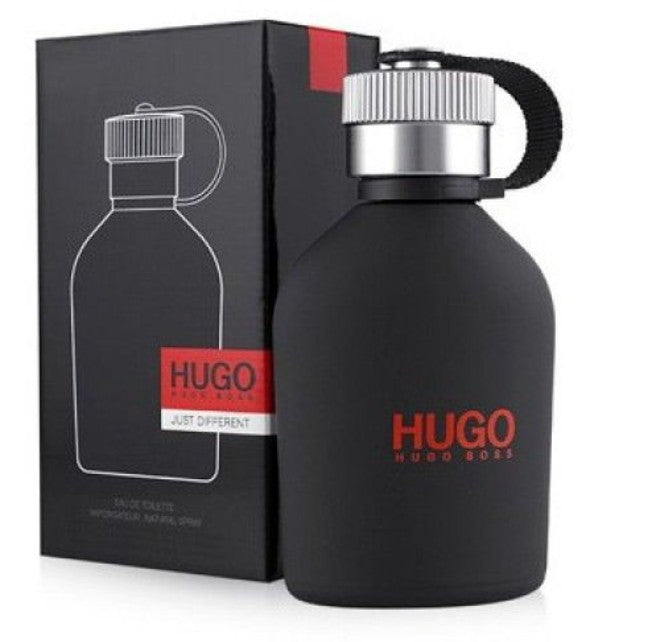Perfume Hombre Hugo Just Different