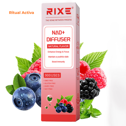 RIXE - DIFUSOR AIRE HERBAL