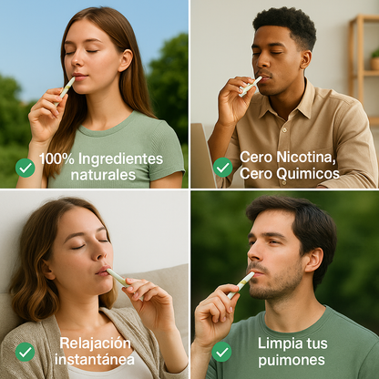 RIXE - DIFUSOR AIRE HERBAL