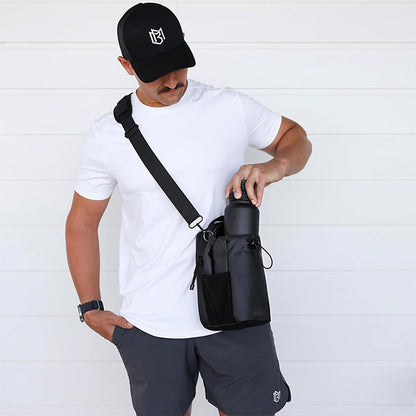 SecureFit Bag