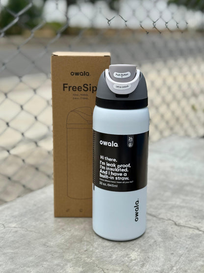 Termo Owala FreeSip 32oz