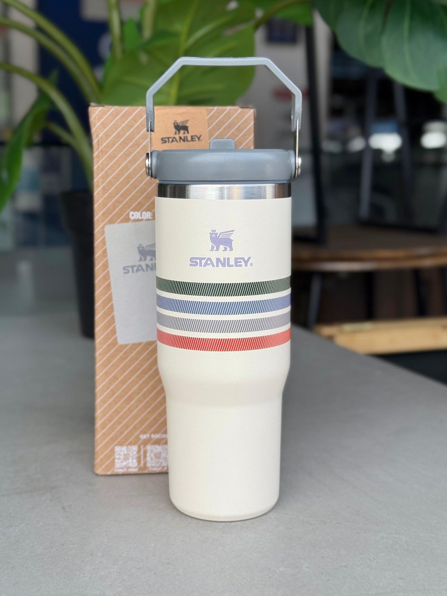 TERMO STANLEY TUMBLER 30oz