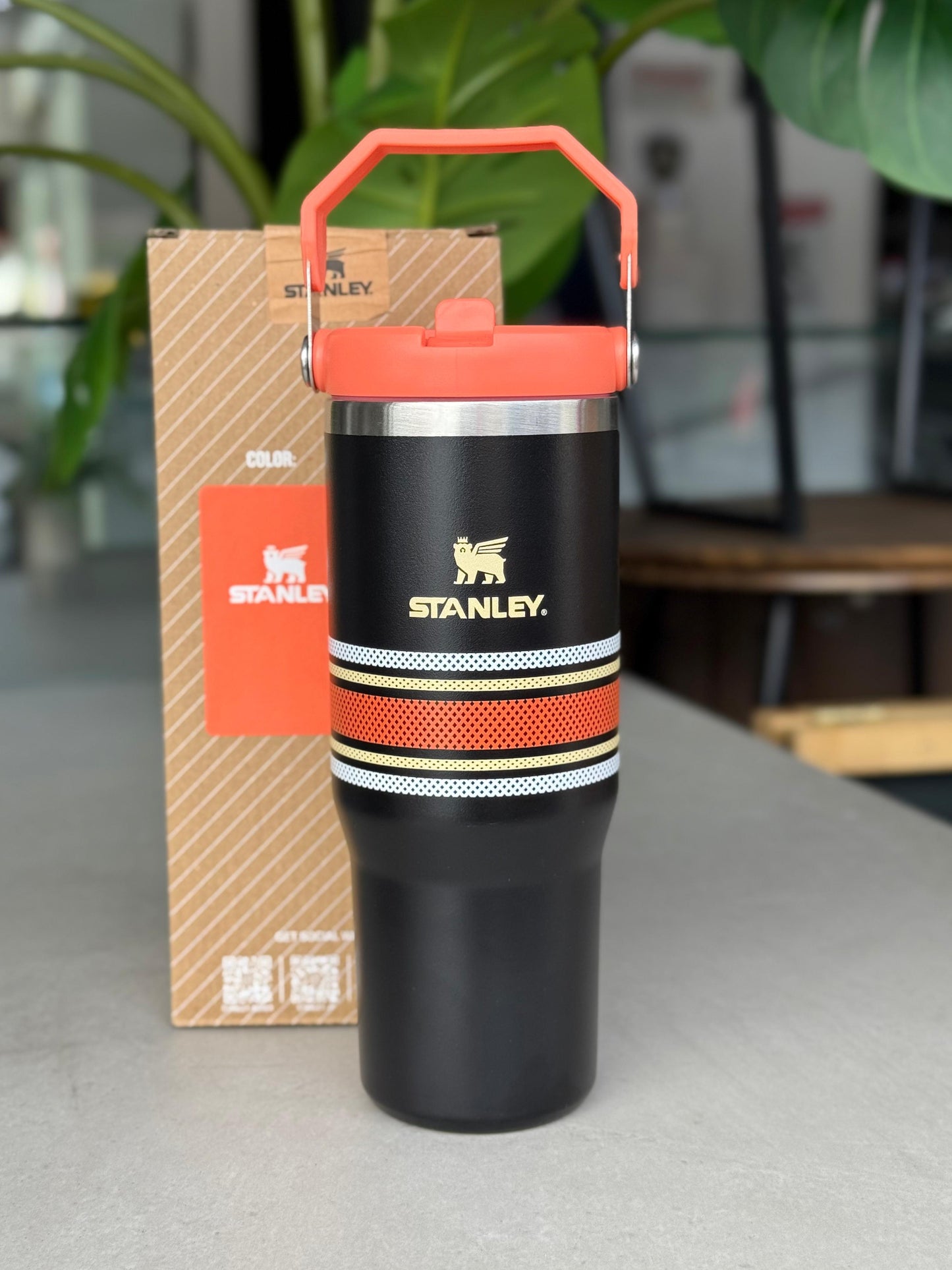 TERMO STANLEY TUMBLER 30oz