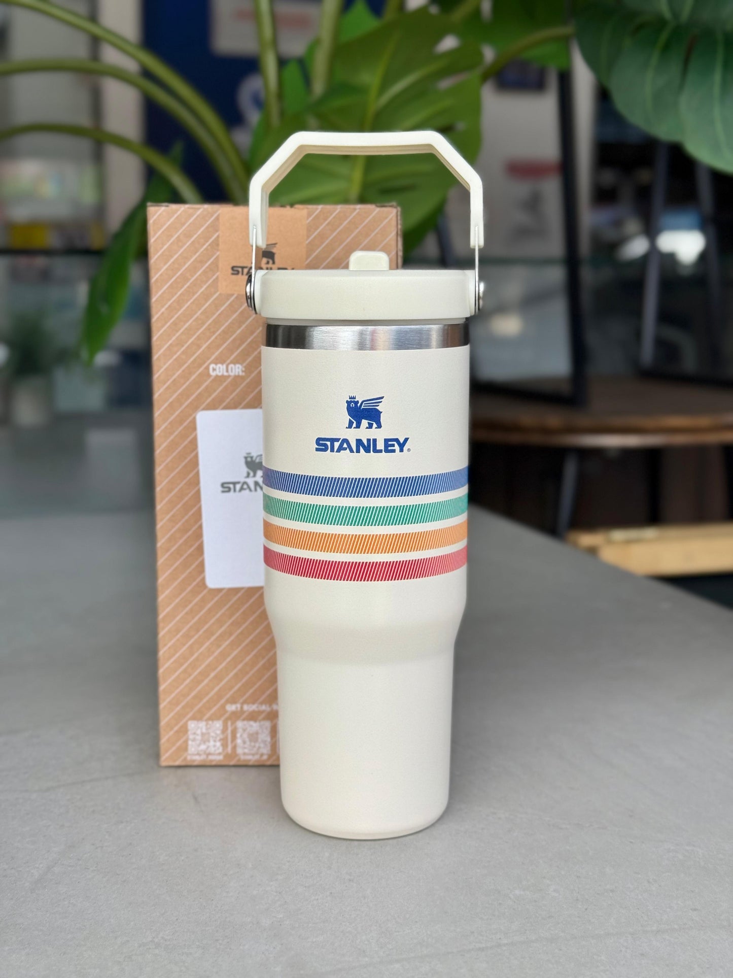 TERMO STANLEY TUMBLER 30oz