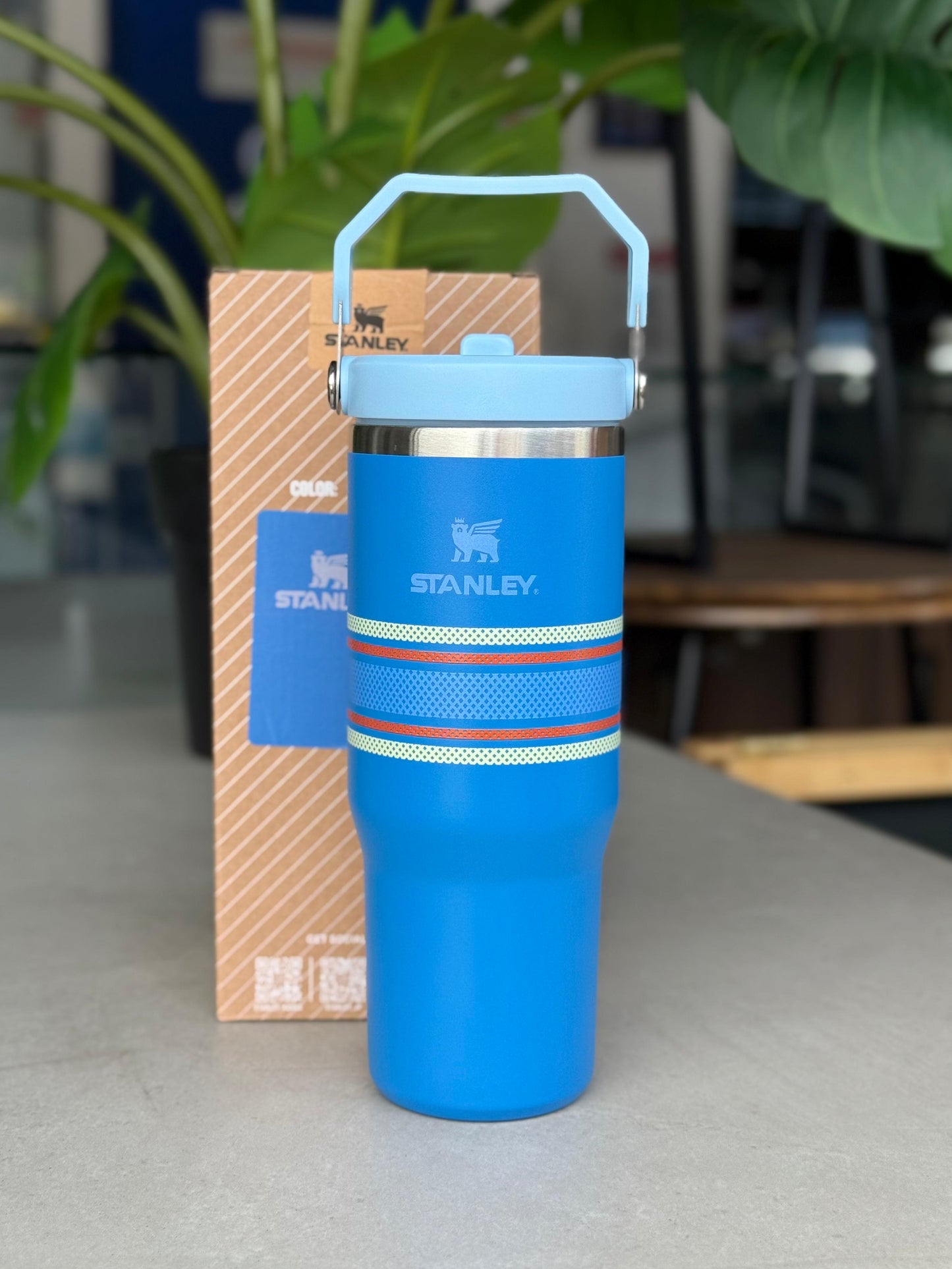 TERMO STANLEY TUMBLER 30oz