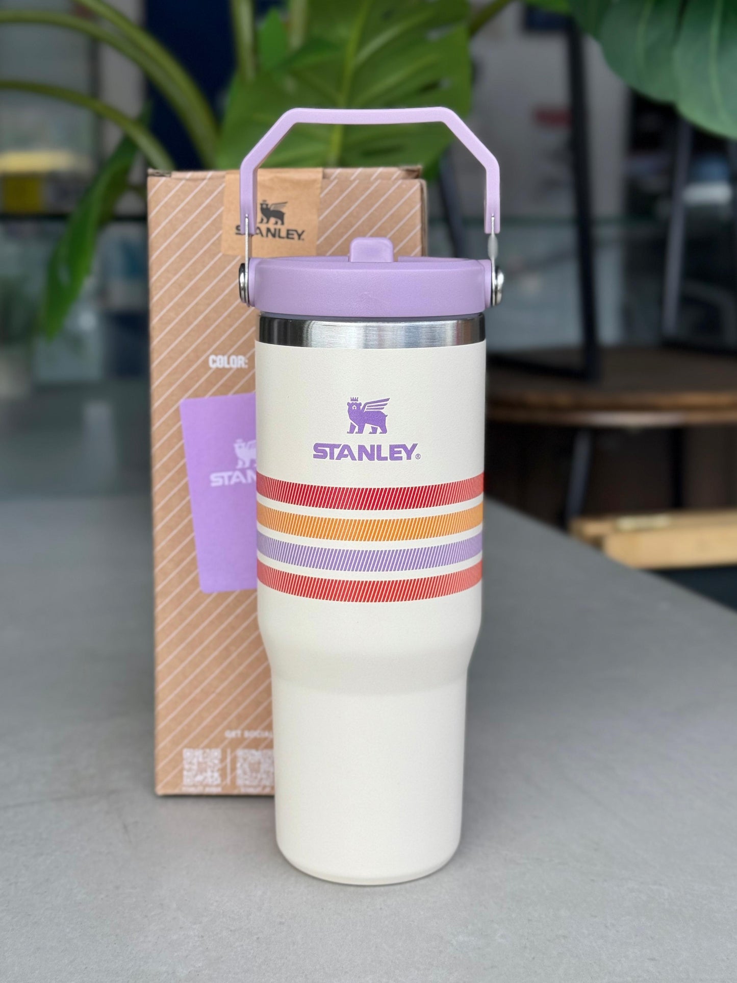 TERMO STANLEY TUMBLER 30oz
