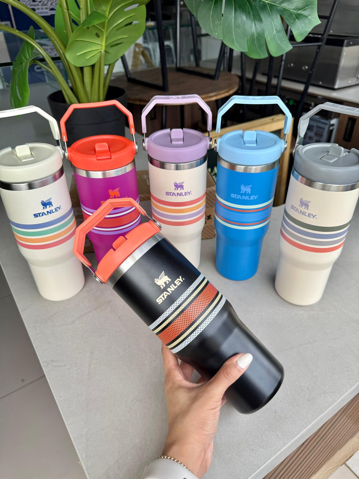 TERMO STANLEY TUMBLER 30oz