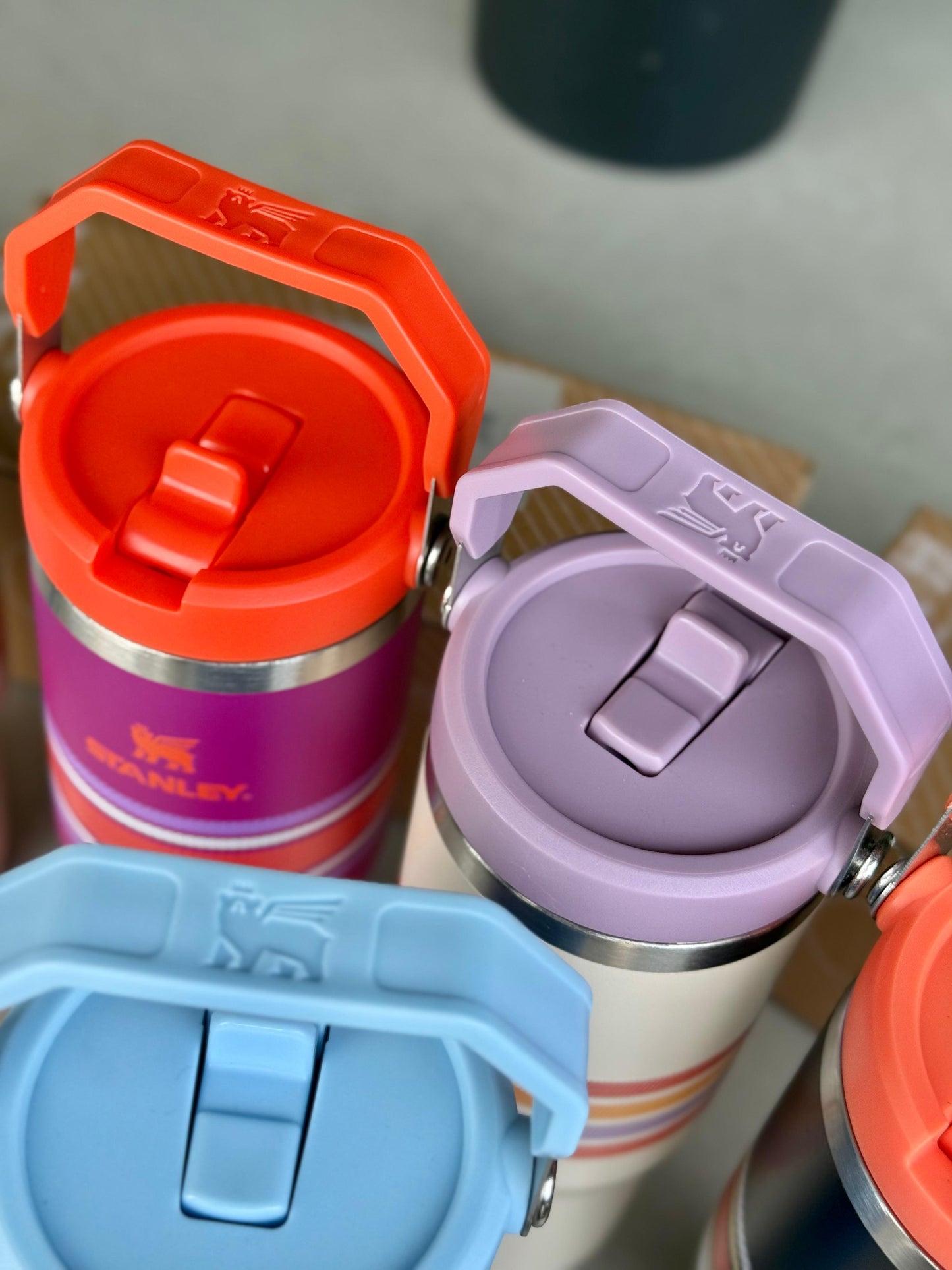 TERMO STANLEY TUMBLER 30oz