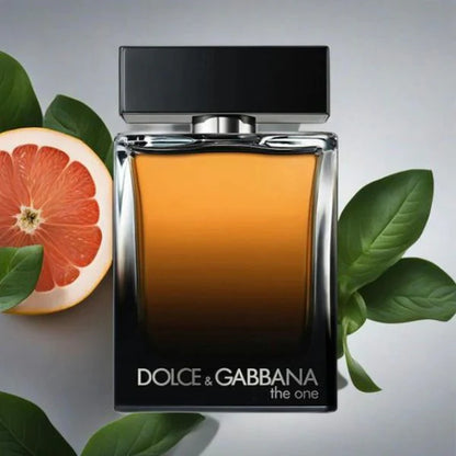 Perfume Dolce & Gabbana The One EDT