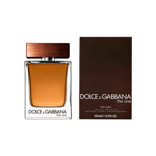 Perfume Dolce & Gabbana The One EDT