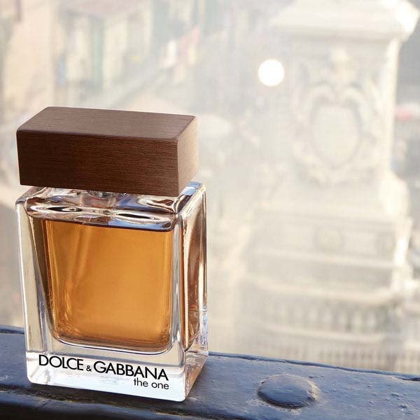 Perfume Dolce & Gabbana The One EDT