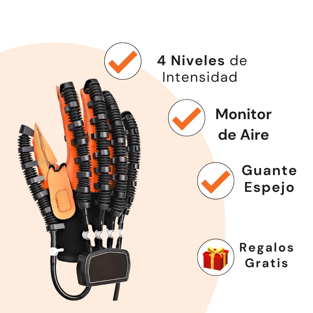 Neurolis™ Guante de Rehabilitación