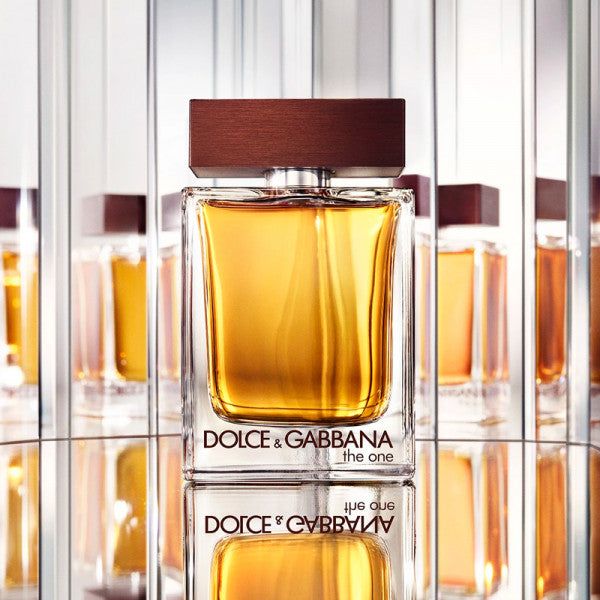 Perfume Dolce & Gabbana The One EDT