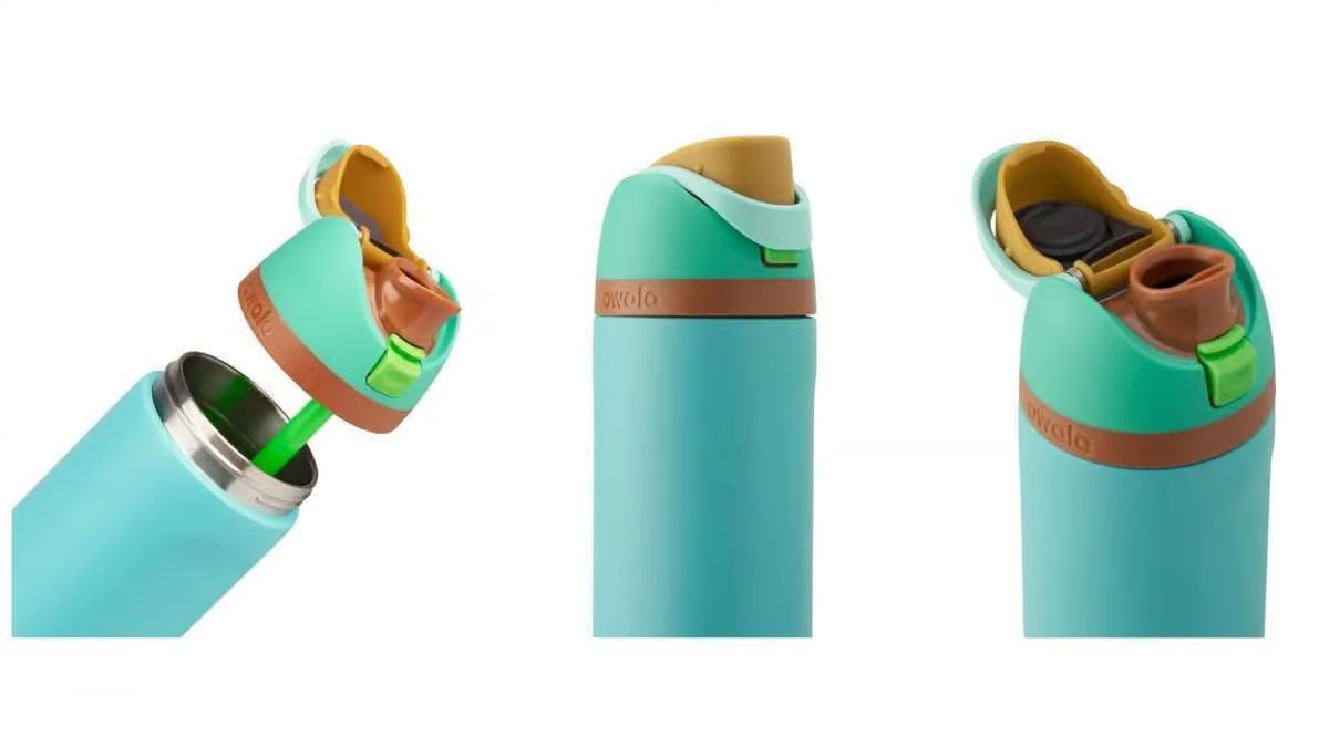 Termo Owala FreeSip 32oz